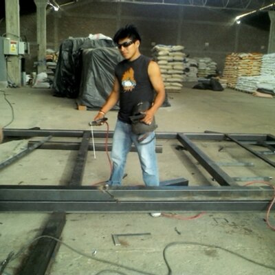 Profile Picture of Robert Joaquin Chapa (@robert_chapita) on Twitter