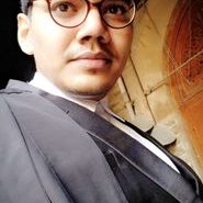 Profile Picture of Prasanna Deshmukh (@Prasann58007194) on Twitter