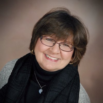 Profile Picture of Michele Huey (@MicheleHuey) on Twitter