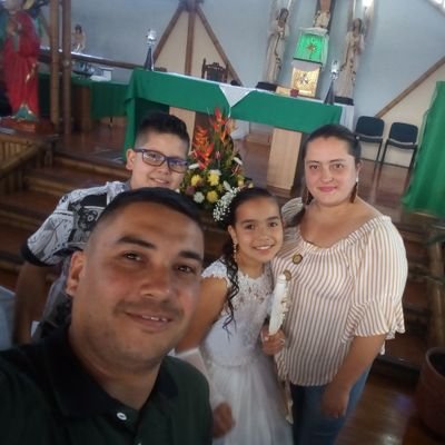 Profile Picture of Alexander Moreno Rua (@Alexand59249863) on Twitter