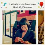 Profile Picture of barbara mcneal (@mcneal3084) on Instagram