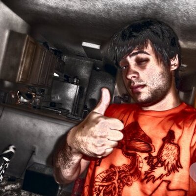 Anthony Brunelle - Twitter Profile Picture of Anthony Brunelle (@Onlythebreez) on Twitter