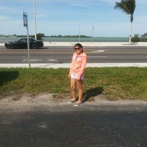 Profile Picture of Paula Mora (@paulamora1a64) on Twitter