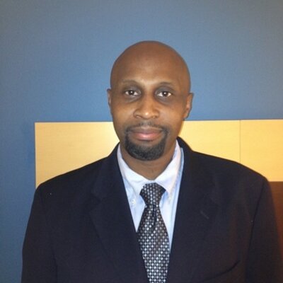 Profile Photo of Byron Thompson (@ByronThompson22) on Twitter