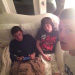 Profile Picture of Ted Bacon (@bettytaken) on Instagram