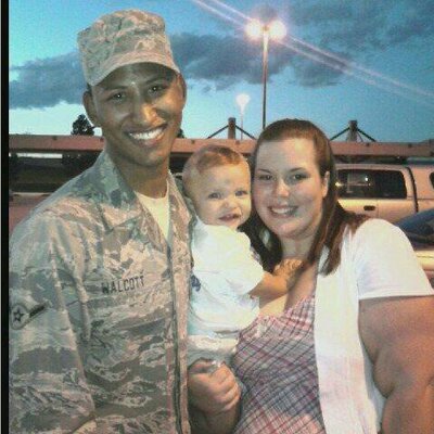 Profile Picture of William Walcott (@WillWal7) on Twitter