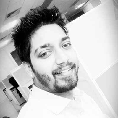 Profile Picture of Sujit Singh (@sujitsingh71) on Twitter