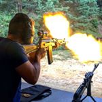 Profile Picture of Richard Baird (@double_alpha_uk) on Instagram