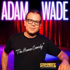 Profile Photo of Adam Wade (@adamwade) on Pinterest