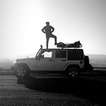 Profile Picture of Rodolfo (Rudy) Alfaro Jr. (@rudy.goes.west) on Instagram