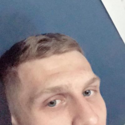 Andrew - Twitter Profile Picture of Andrew (@DrewCrombie) on Twitter