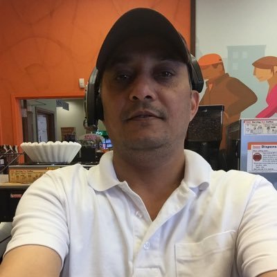 Profile Picture of Navin Patel (@navinpatel_) on Twitter