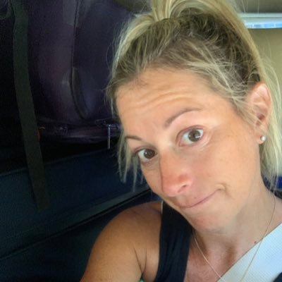 Profile Picture of Megan Devlin (@MeganDe85142347) on Twitter