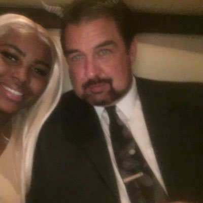 Profile Picture of Christopher Fordham (@Christo08286941) on Twitter