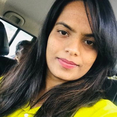 Profile Picture of Twinkle Patel (@Twinklepatel159) on Twitter