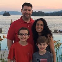 Profile Picture of Toni Gaudiosi (@toni-gaudiosi-1) on Quora