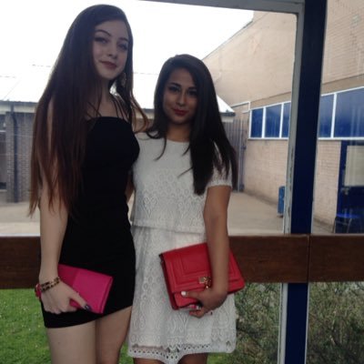 Profile Picture of Hannah Dawes (@HannahDawesxx) on Twitter