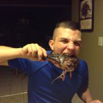 Profile Picture of Dominic Frisone (@dominator12251) on Instagram
