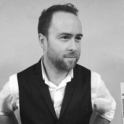 Profile Picture of Brian McPartlin (@bmcpartlin) on Twitter