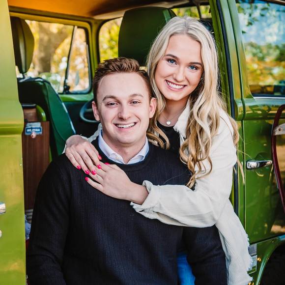 Profile Picture of Bailee Perrigan (@baileeperrigan) on Poshmark