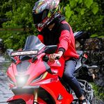 Profile Picture of Shoraya Singh (@the_red_sparrow_03) on Instagram