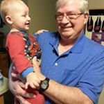 Profile Picture of Gary Cottrell (@gary.dinahcottrell) on Instagram