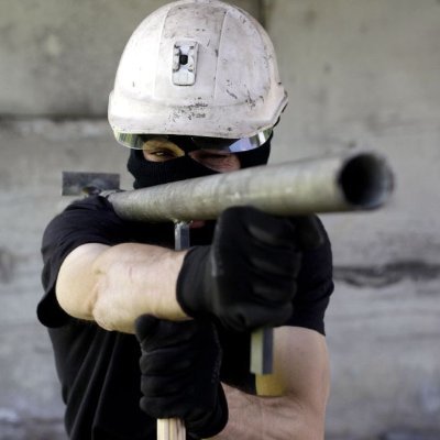 Profile Picture of José Luis García-Consuegra (@comunistajose) on Twitter