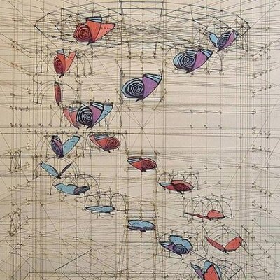 Profile Picture of Briana Van Strijp (@brianavans) on Twitter