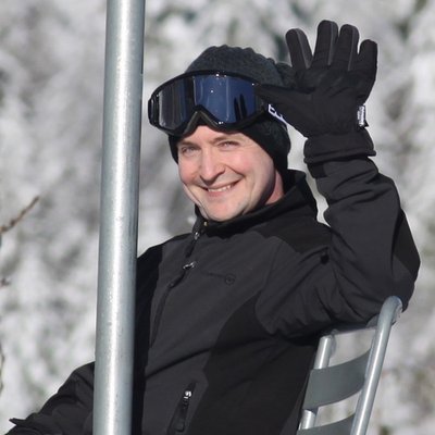 Profile Picture of Jason W. Pegg (@jasonwpegg) on Twitter