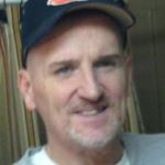 Profile Picture of Mark Gerald Cullom (@markgcullom) on Instagram