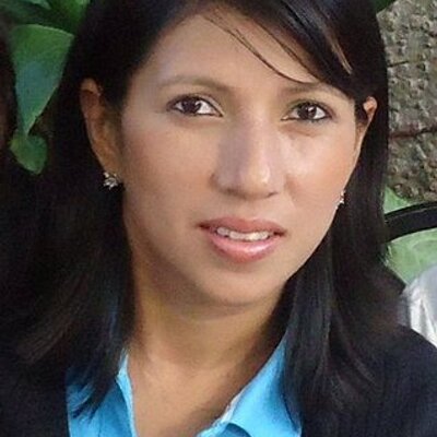 Profile Picture of Heydi Magaly Gómez R (@HeydiMagalyGmez) on Twitter