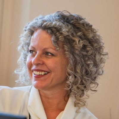 Profile Picture of Nicky Watson RIBA (@nickywatsoncg) on Twitter