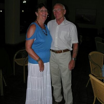 Profile Picture of Gillian Blake (@blake_gillian) on Twitter