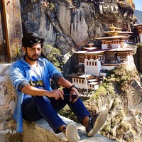 Profile Picture of Vatsal Patel (@vatsal-patel-5) on Quora