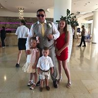 Profile Picture of Chrissy Palmer (@chrissy-palmer-6) on Quora