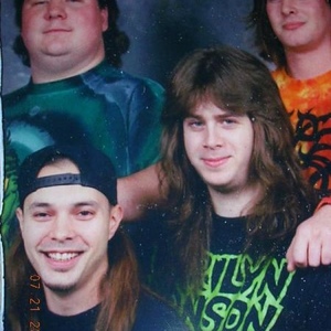 Profile Picture of Craig Swensen (@gorillafinga) on Myspace