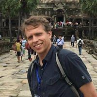 Profile Picture of Aaron Hoff (@aaron-hoff-3) on Quora