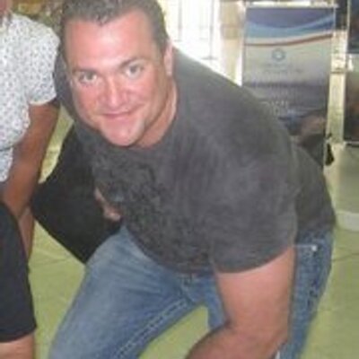 Profile Picture of James Gascoigne (@jimbocobra) on Twitter