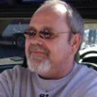 Profile Picture of Jerry Castle NEVEREVEREVERTRUMPER. VOTE!BIDEN (@GeraldCastleIII) on Twitter