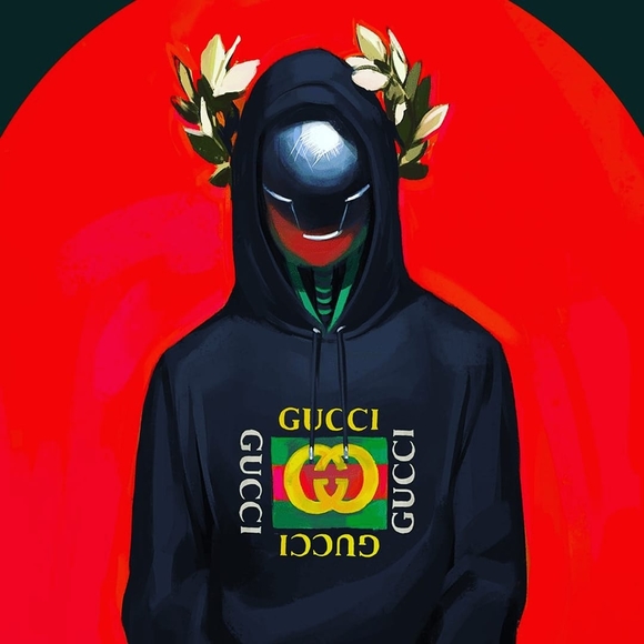 Profile Picture of John Dodd (@john_dodd) on Poshmark