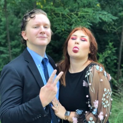 Profile Picture of Christopher Vestal (@g0neinaflash) on Twitter