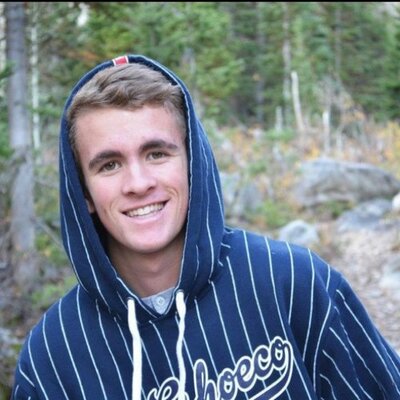 Profile Picture of Jakob Egan (@EganJakob) on Twitter