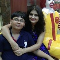 Profile Picture of Poonam Chandra (@poonam-chandra-5) on Quora