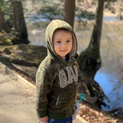 Profile Picture of Gary Cecil (@GaryCecil12) on Twitter