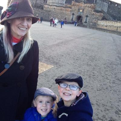 Profile Picture of DARLENE MACDONALD (@saintee72) on Twitter