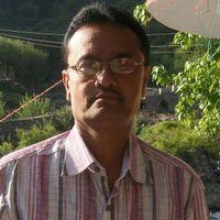 Profile Picture of Manish Parekh (@manishparekh47) on Twitter