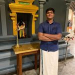 Profile Picture of Jeyakumaran Selvam (@jayakumaran__selvam) on Instagram
