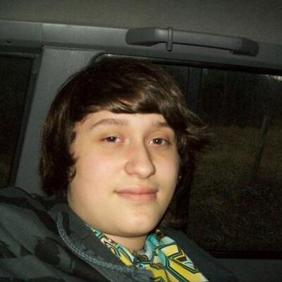 Profile Picture of Aaron Matthew Kummer (@mattaroni567) on Twitter