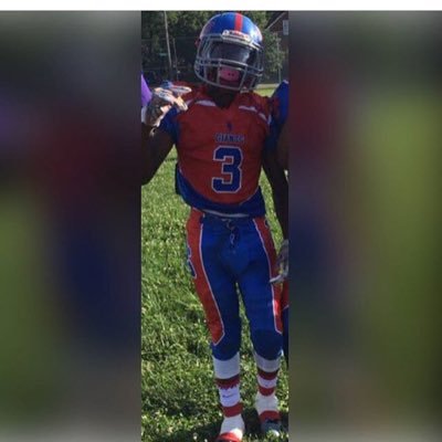 Profile Picture of James Ushery II (@Jushery6) on Twitter