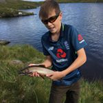 Johnny Corbett - Instagram Profile Picture of Johnny Corbett (@johnny_fishing_acc) on Instagram